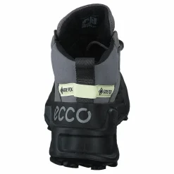 ECCO Biom 2.1 X Mountain W Black/steel Grå Sale