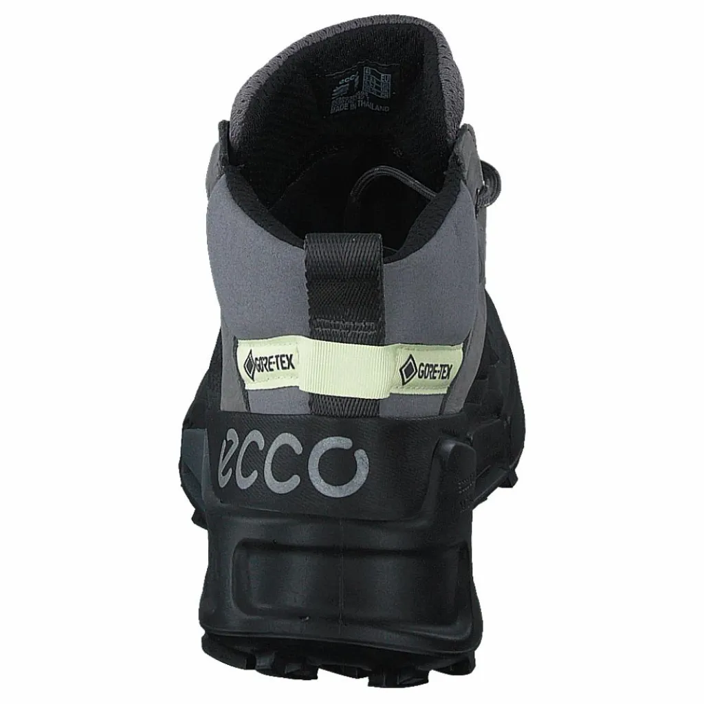 ECCO Biom 2.1 X Mountain W Black/steel Grå Sale