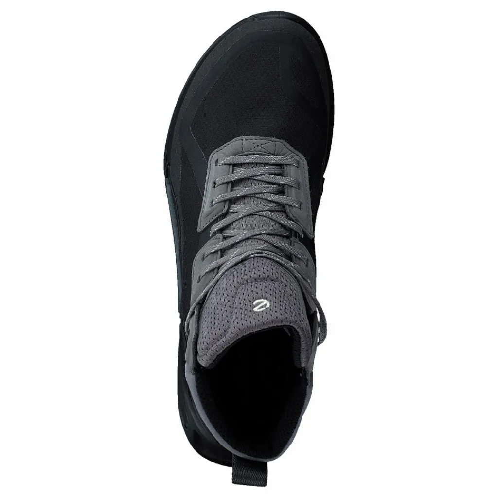 ECCO Biom 2.1 X Mountain W Black/steel Grå Sale