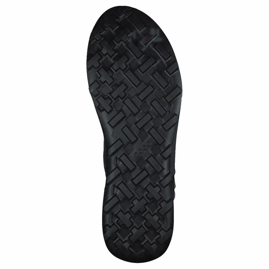 ECCO Biom 2.1 X Mountain W Black/steel Grå Sale
