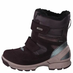 ECCO Biom Hike Infant Fig/shale Lila Discount