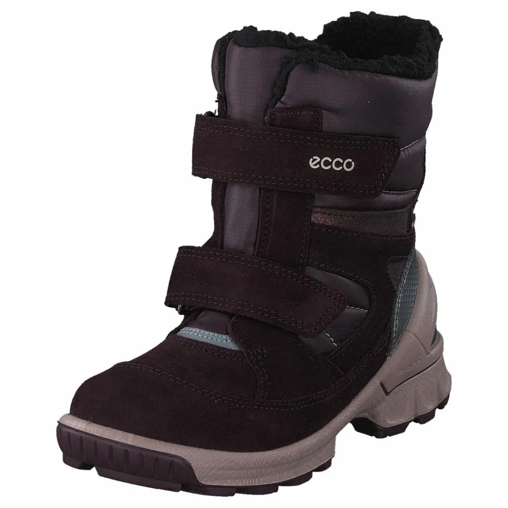 ECCO Biom Hike Infant Fig/shale Lila Discount