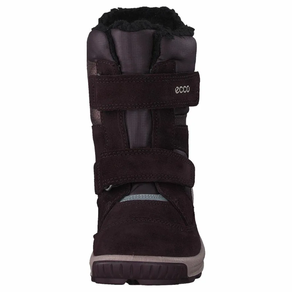 ECCO Biom Hike Infant Fig/shale Lila Discount
