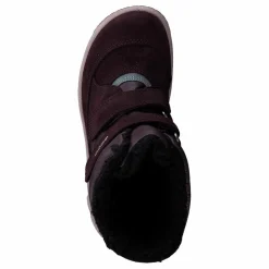 ECCO Biom Hike Infant Fig/shale Lila Discount