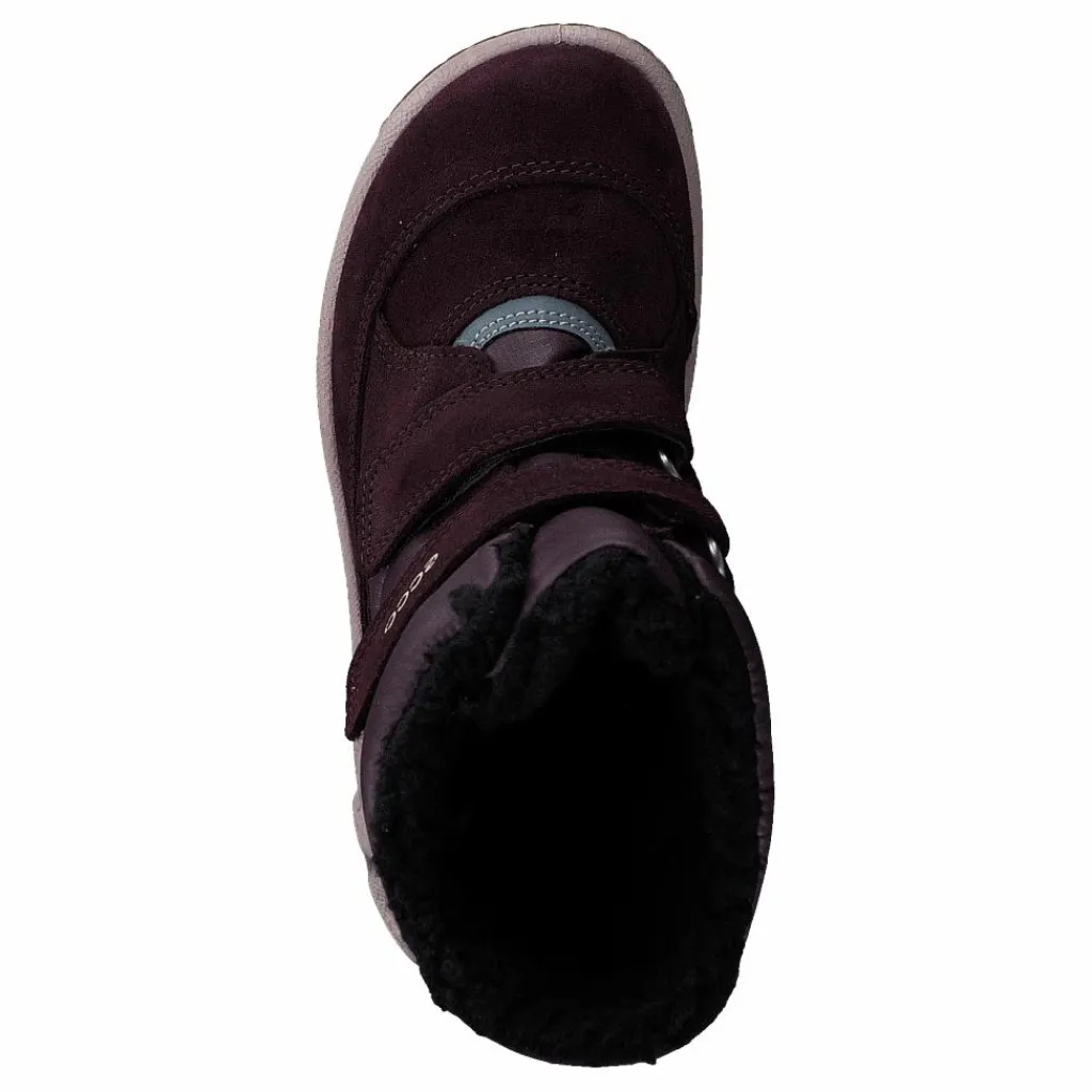 ECCO Biom Hike Infant Fig/shale Lila Discount