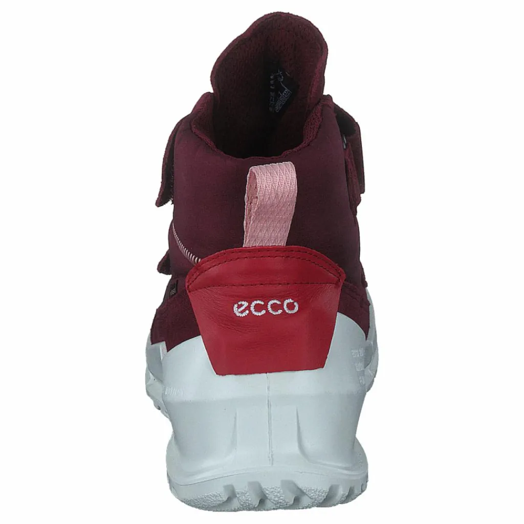 ECCO Biom K Morillo/morillo/chili Red Röd Online