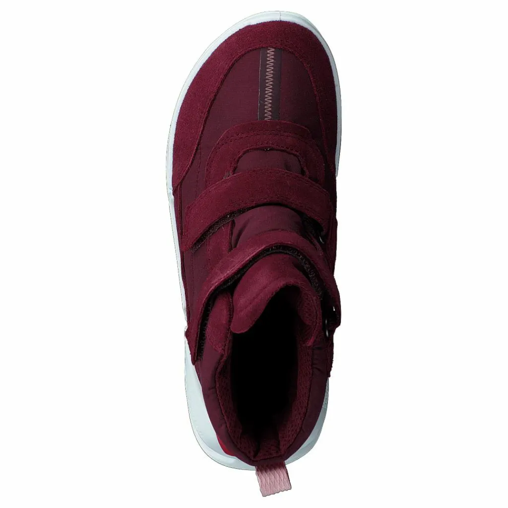 ECCO Biom K Morillo/morillo/chili Red Röd Online