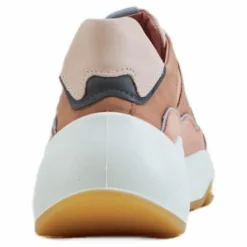 ECCO Chunky Sneaker W Multicolor Toffee Flerfärgad Sale