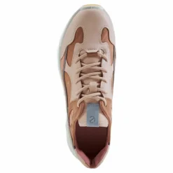 ECCO Chunky Sneaker W Multicolor Toffee Flerfärgad Sale