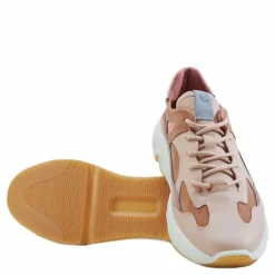 ECCO Chunky Sneaker W Multicolor Toffee Flerfärgad Sale