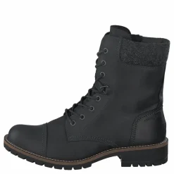 ECCO Elaine Black Svart Best