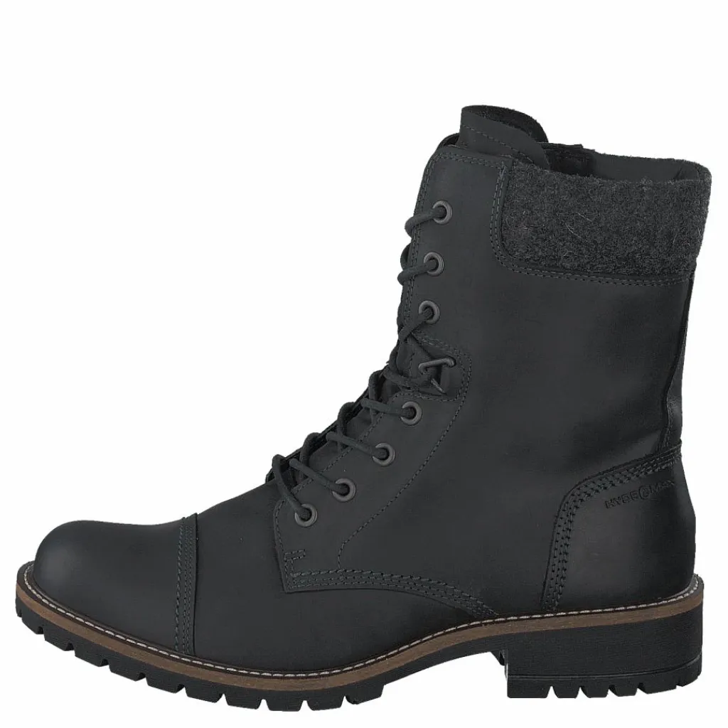 ECCO Elaine Black Svart Best