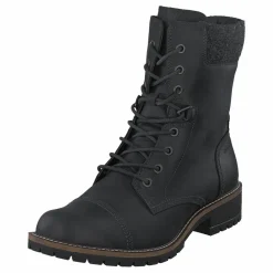 ECCO Elaine Black Svart Best