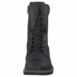 ECCO Elaine Black Svart Best