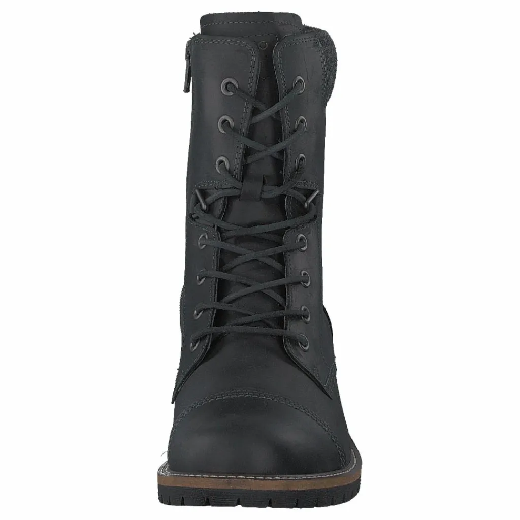 ECCO Elaine Black Svart Best