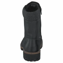 ECCO Elaine Black Svart Best
