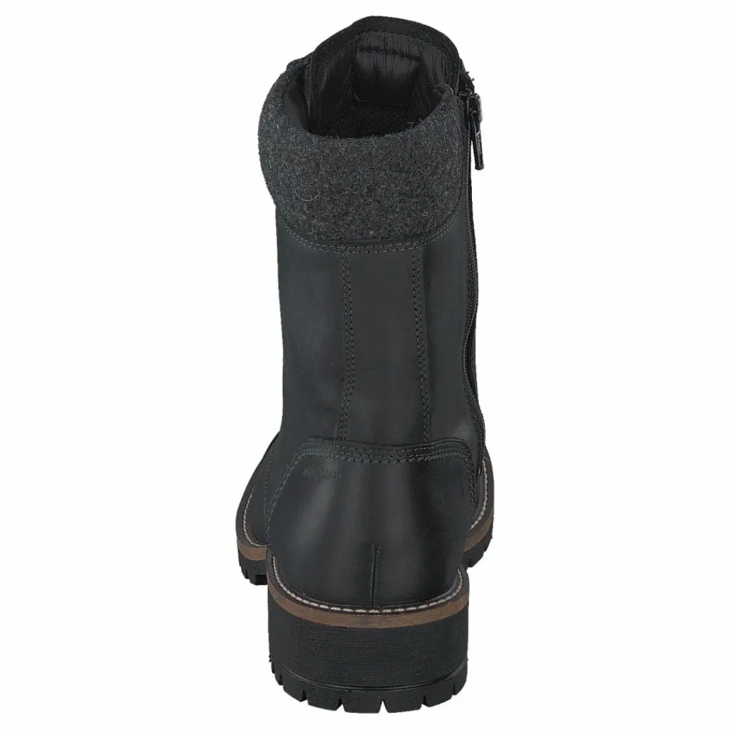 ECCO Elaine Black Svart Best