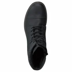 ECCO Elaine Black Svart Best