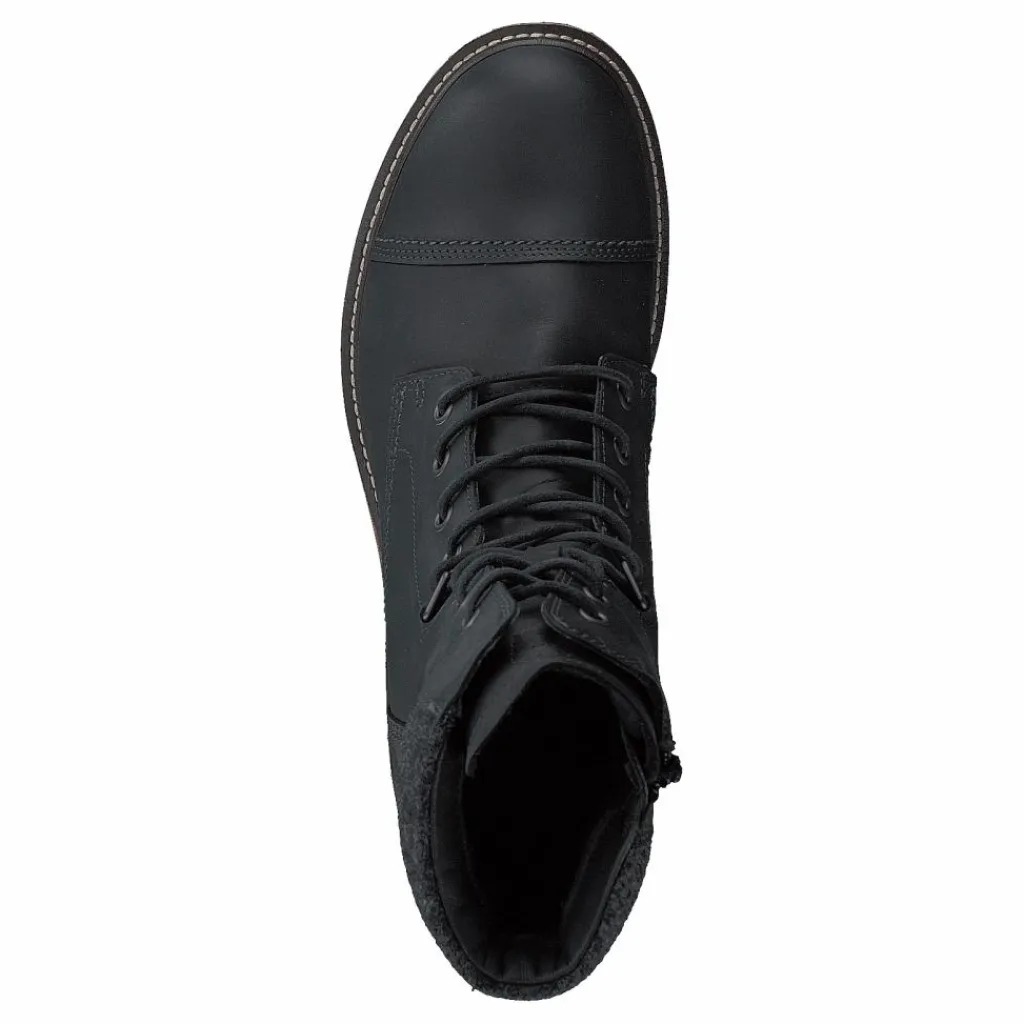ECCO Elaine Black Svart Best