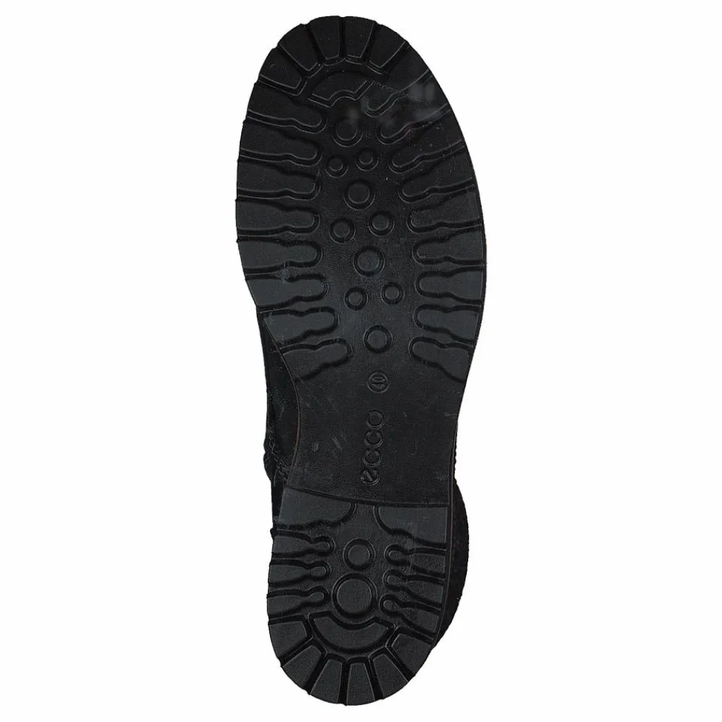 ECCO Elaine Black Svart Best