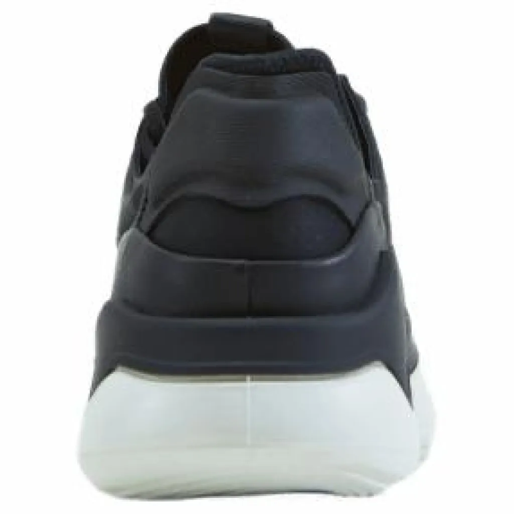 ECCO Elo W Black/black Svart New