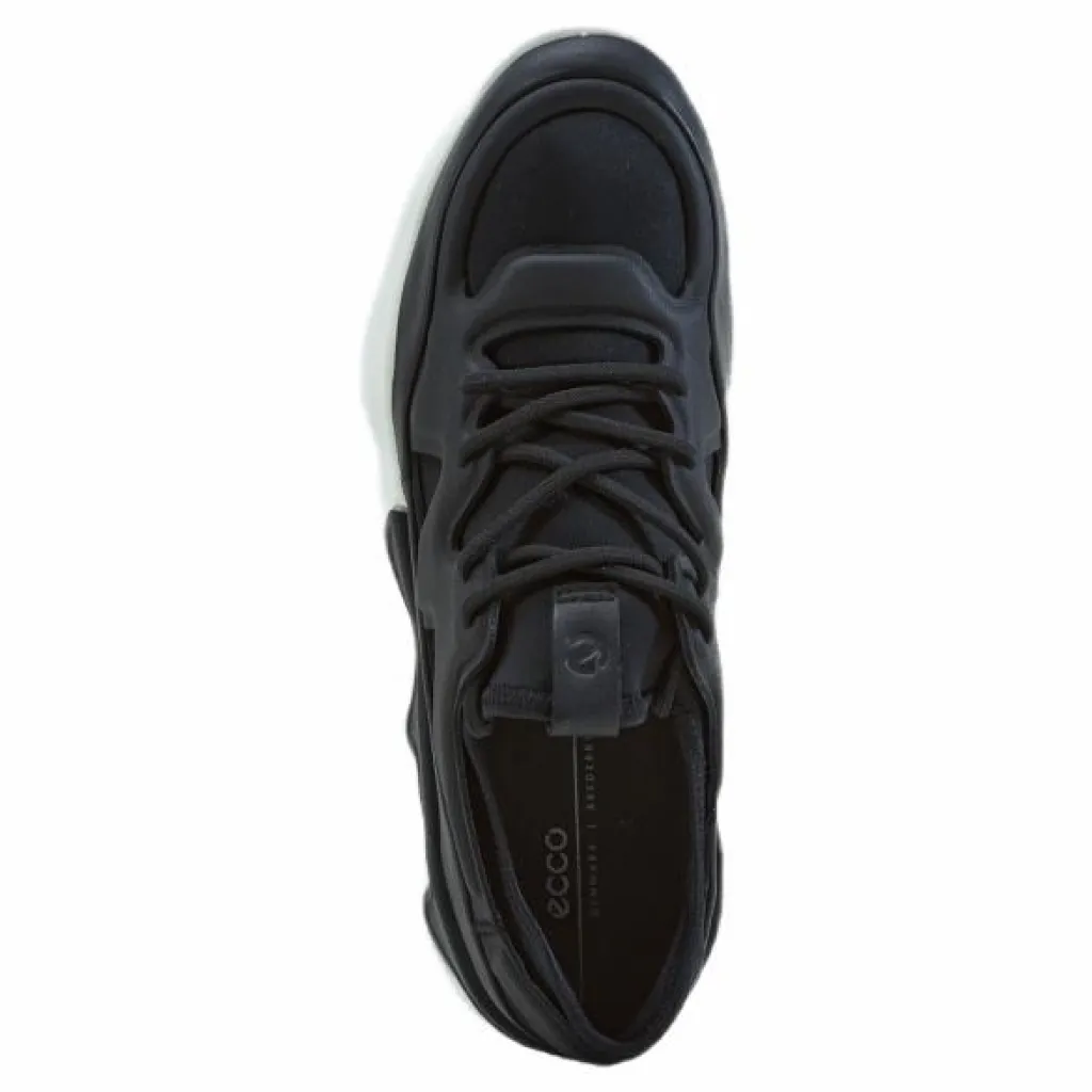 ECCO Elo W Black/black Svart New