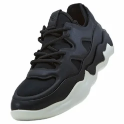 ECCO Elo W Black/black Svart New