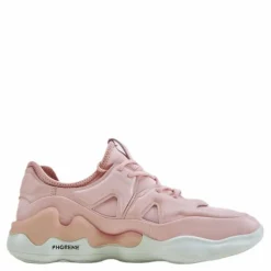 ECCO Elo W Silver Pink Rosa Outlet
