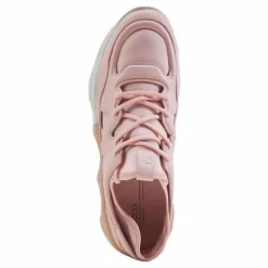 ECCO Elo W Silver Pink Rosa Outlet