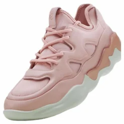 ECCO Elo W Silver Pink Rosa Outlet