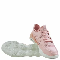 ECCO Elo W Silver Pink Rosa Outlet