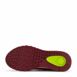 ECCO Exostride W Chili Red/morillo Röd Hot