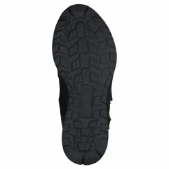 ECCO Exostrike Kids Black/tarmac Camo Svart Clearance