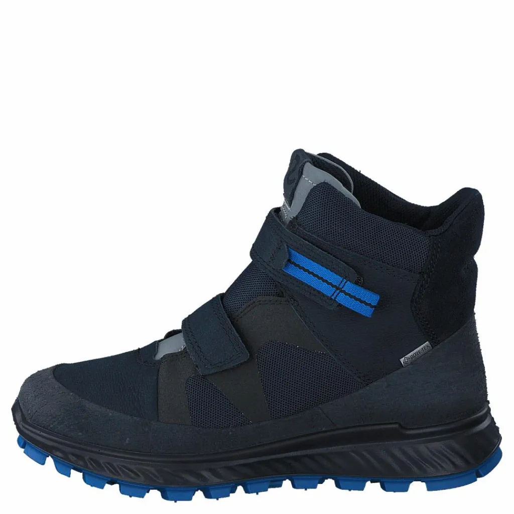 Exostrike Kids Night Sky/night Sky/marine*ECCO Outlet