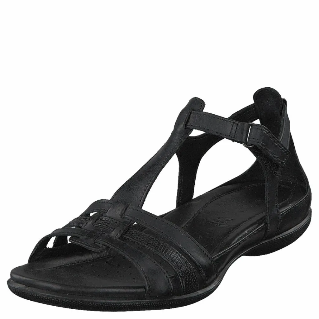 Flash Black*ECCO Hot