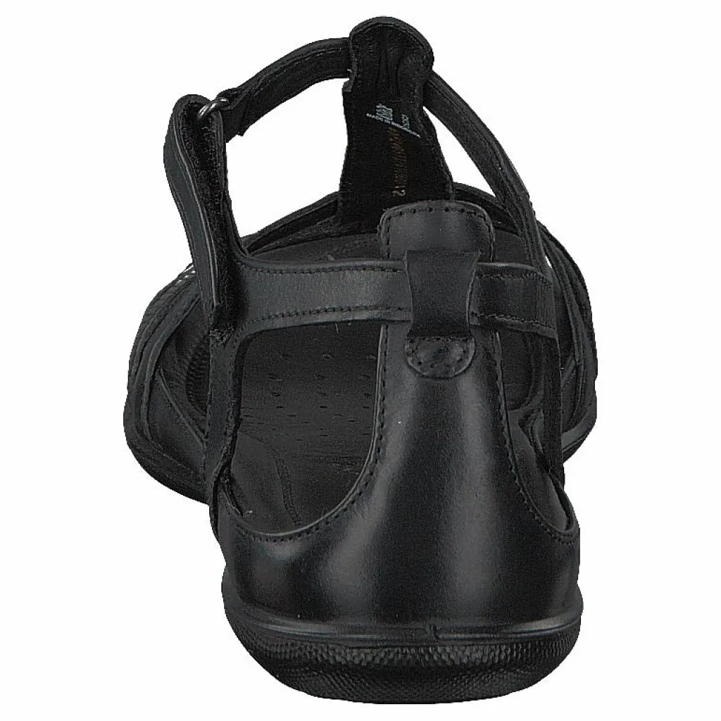 Flash Black*ECCO Hot