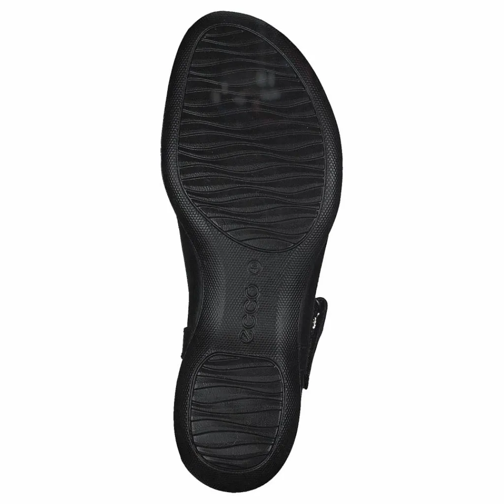 Flash Black*ECCO Hot
