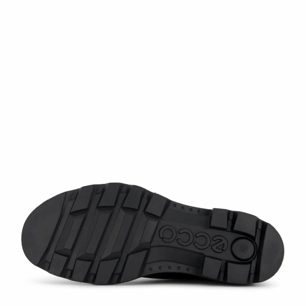 ECCO Grainer W Black Svart Best