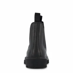 ECCO Grainer W Black Svart Best
