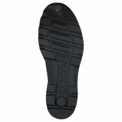 ECCO Grainer W Cocoa Brown Brun Hot