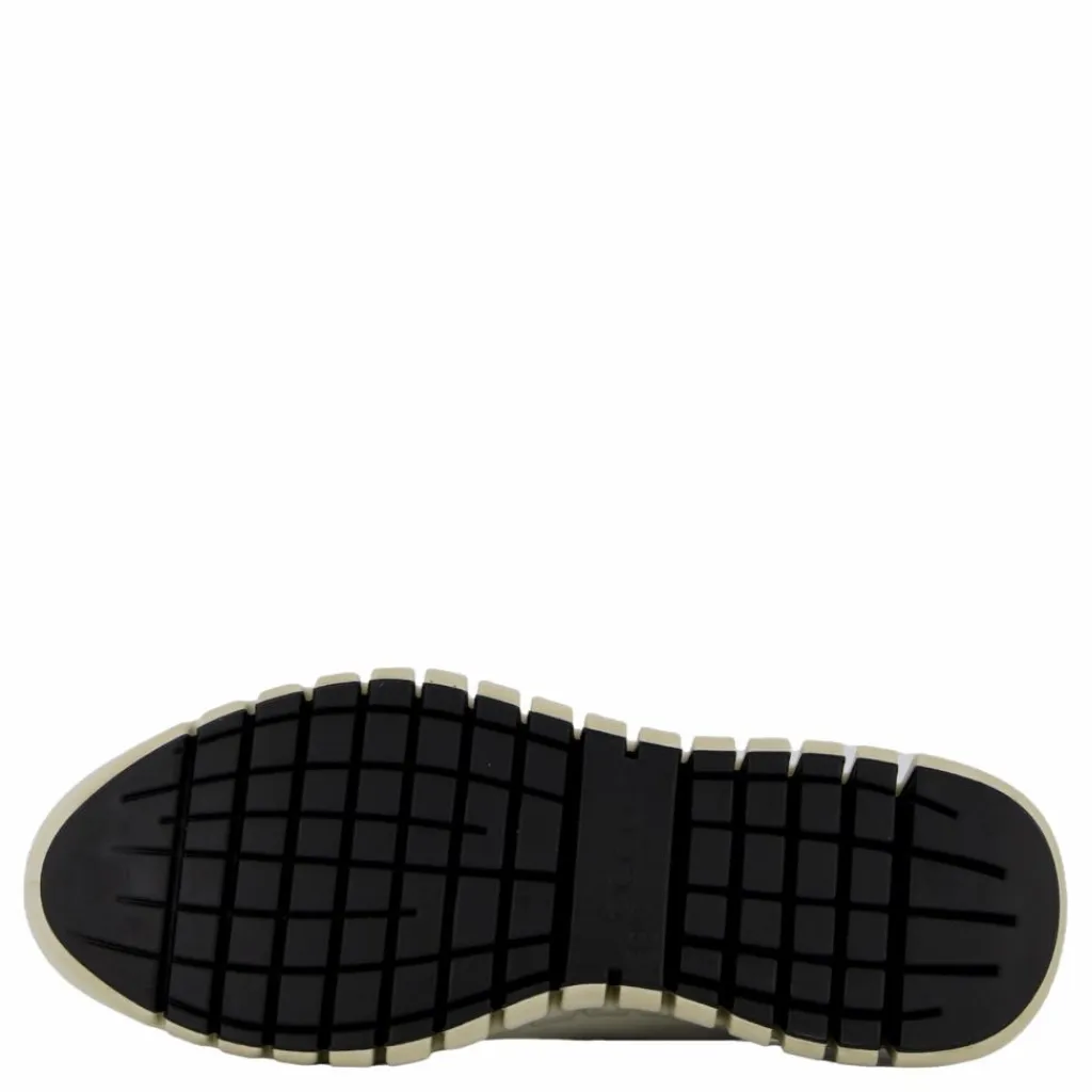 Gruuv W White/light Grey*ECCO Discount