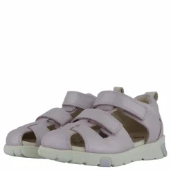 Mini Stride Sandal Violet Ice Metallic*ECCO Hot