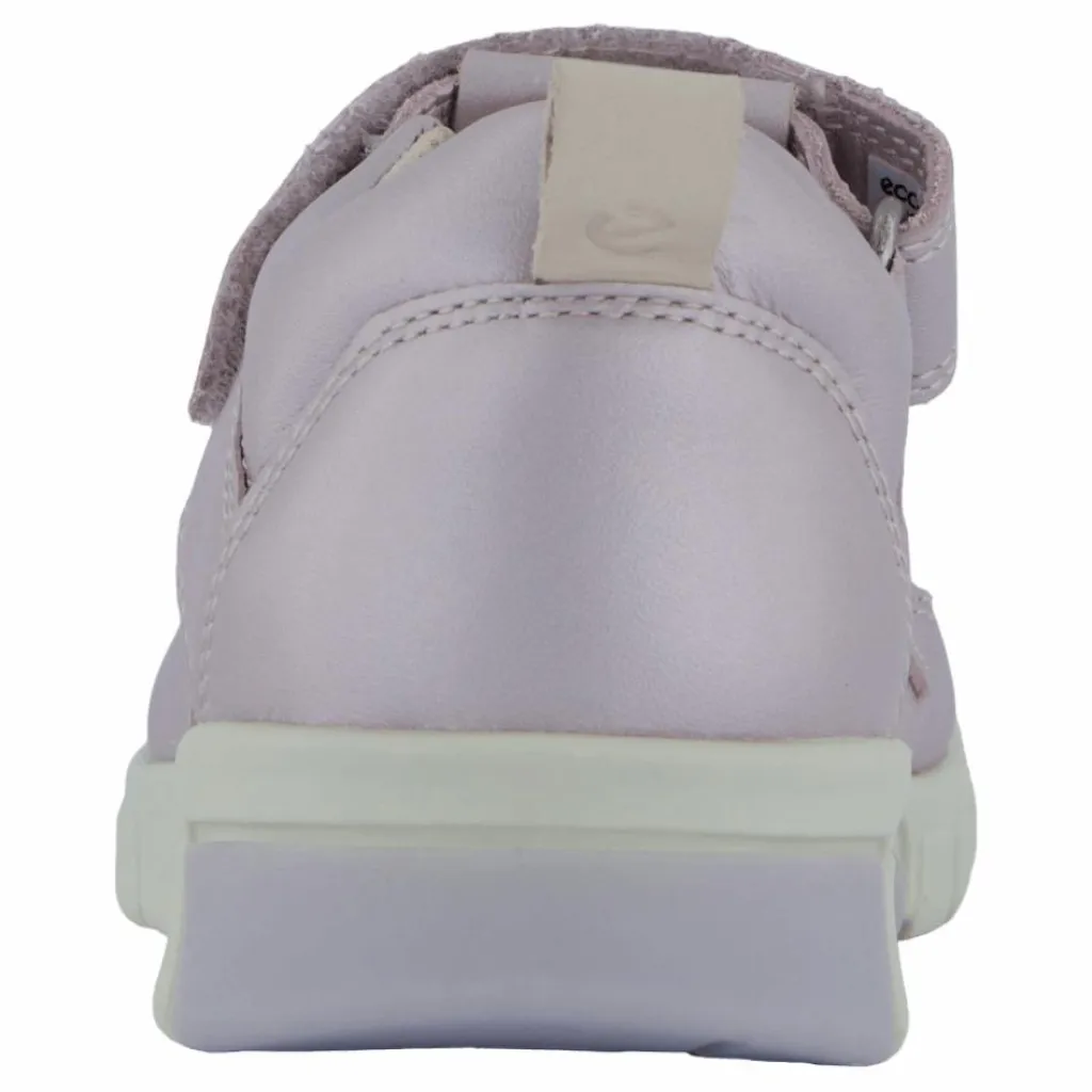 Mini Stride Sandal Violet Ice Metallic*ECCO Hot