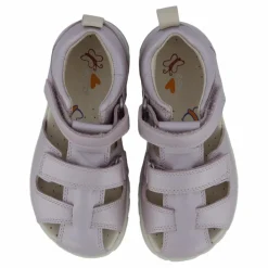 Mini Stride Sandal Violet Ice Metallic*ECCO Hot