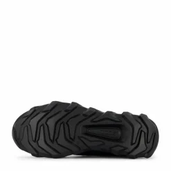 ECCO Mx M Black/black Svart New