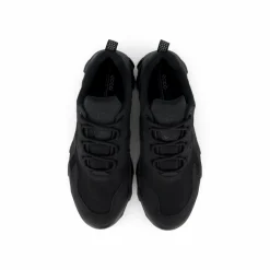 ECCO Mx M Black/black Svart New