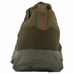 Mx M Tarmac/tarmac/black*ECCO