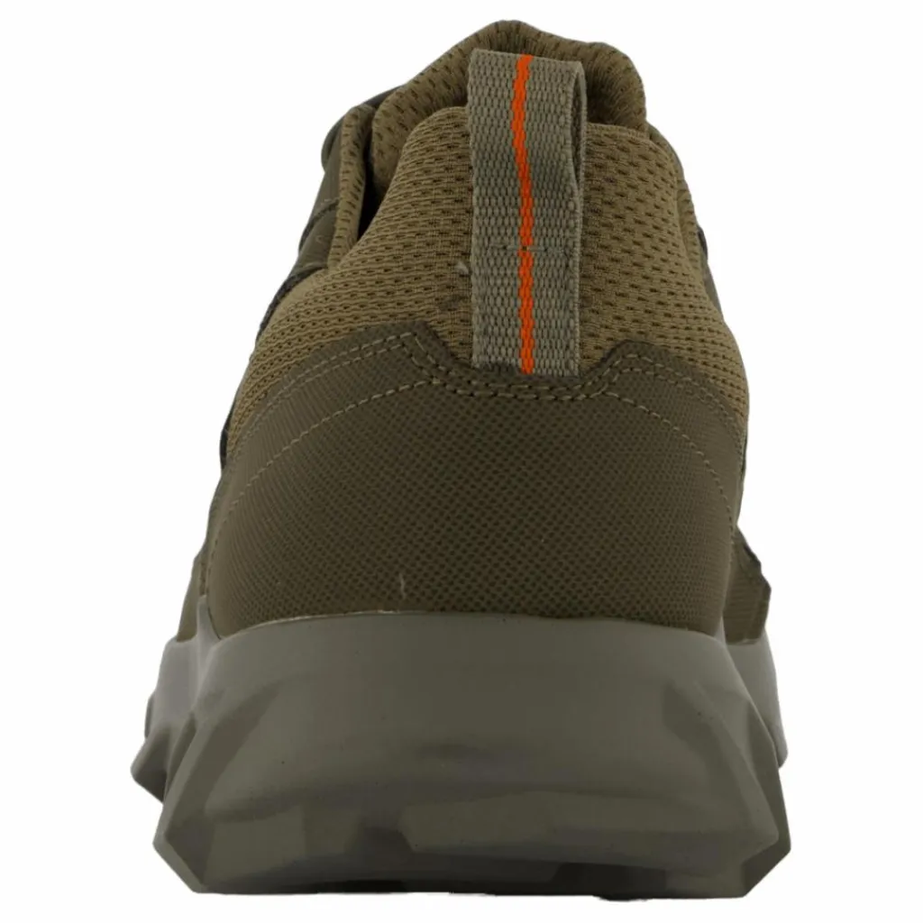 Mx M Tarmac/tarmac/black*ECCO