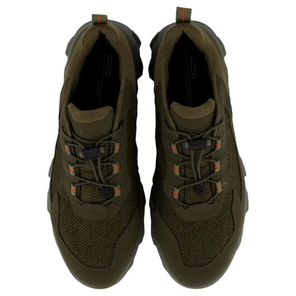Mx M Tarmac/tarmac/black*ECCO