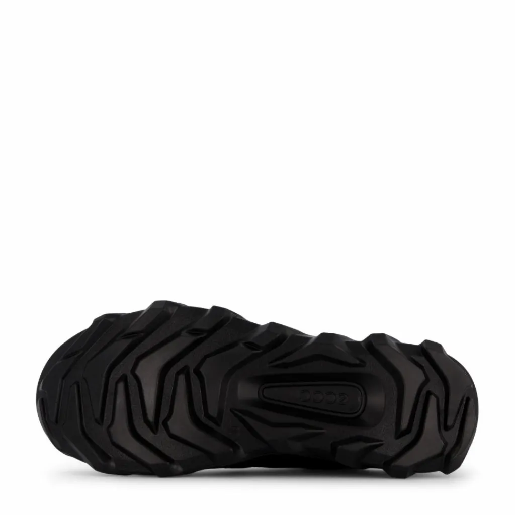 Mx W Black/black*ECCO New